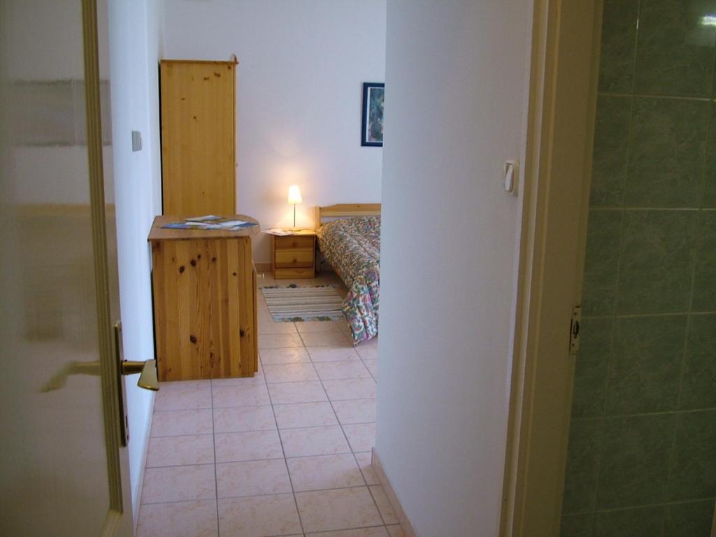 Zoldhaz Bio Panzio Hotel Gyenesdiás Quarto foto
