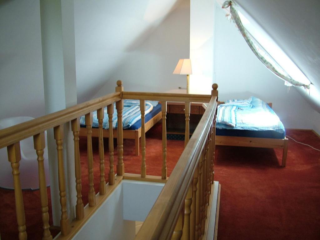 Zoldhaz Bio Panzio Hotel Gyenesdiás Quarto foto